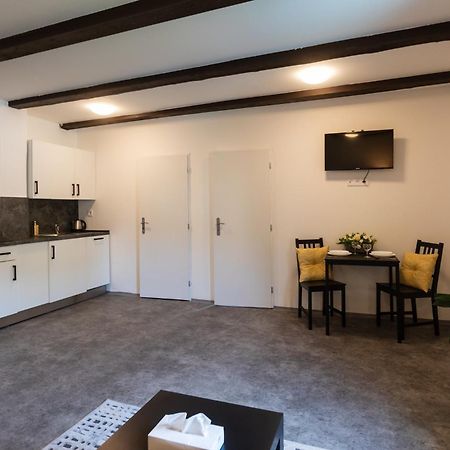 Apartmany Otakarova Ceske Budejovice Exterior foto