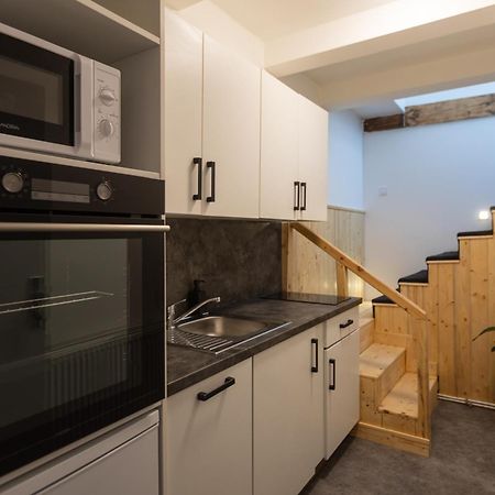 Apartmany Otakarova Ceske Budejovice Exterior foto