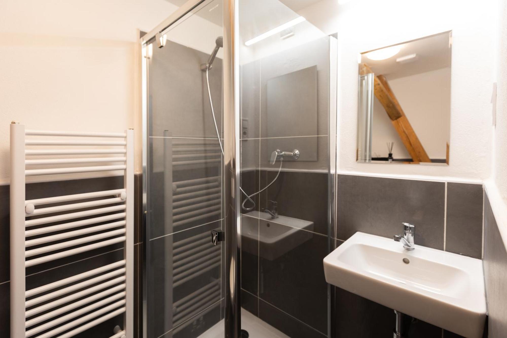 Apartmany Otakarova Ceske Budejovice Exterior foto