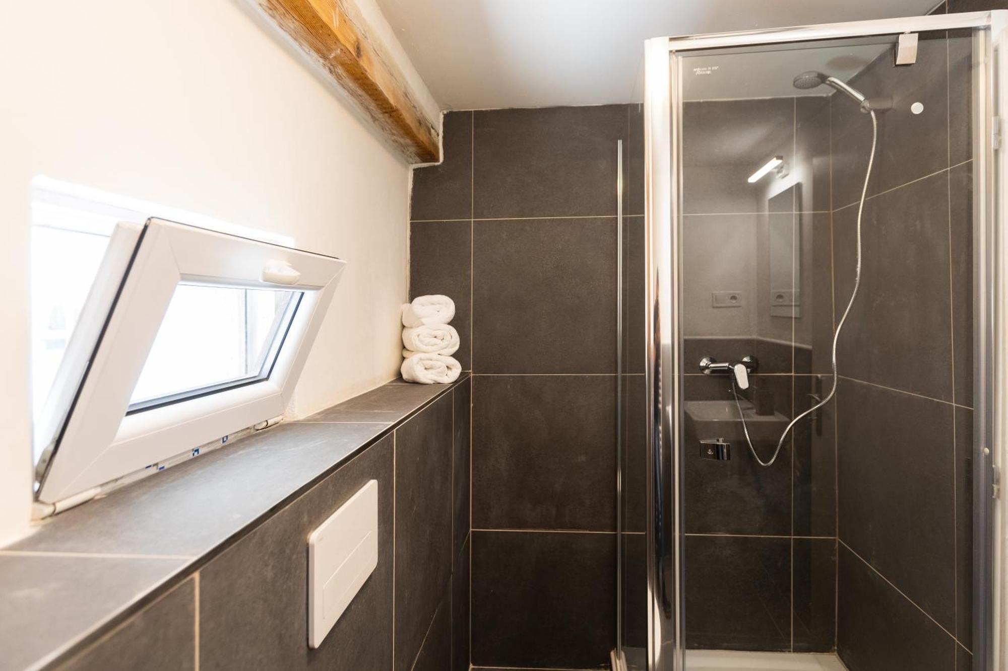 Apartmany Otakarova Ceske Budejovice Exterior foto