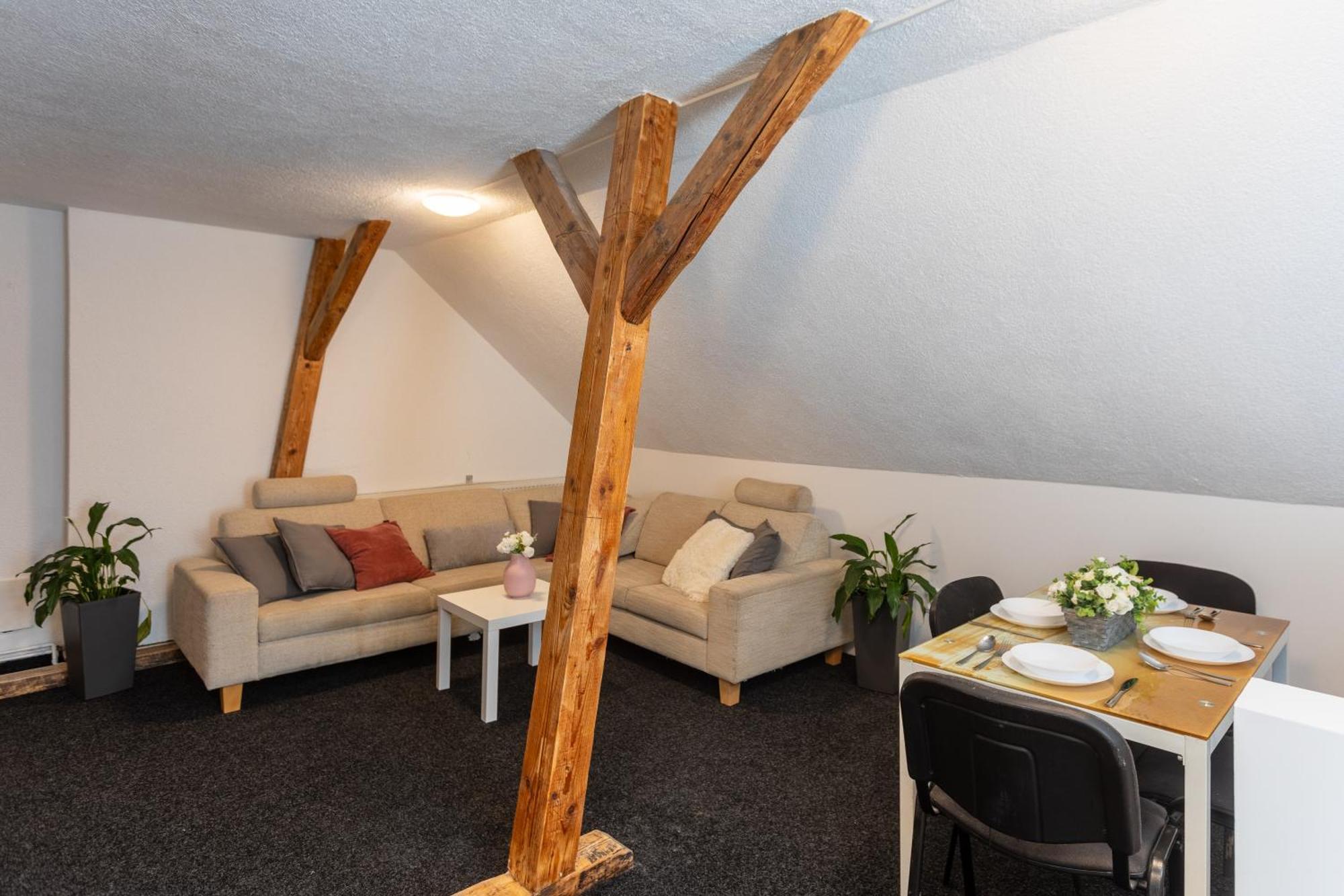 Apartmany Otakarova Ceske Budejovice Exterior foto