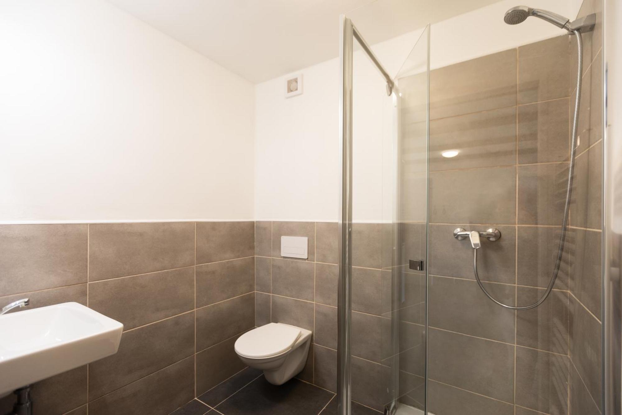 Apartmany Otakarova Ceske Budejovice Exterior foto