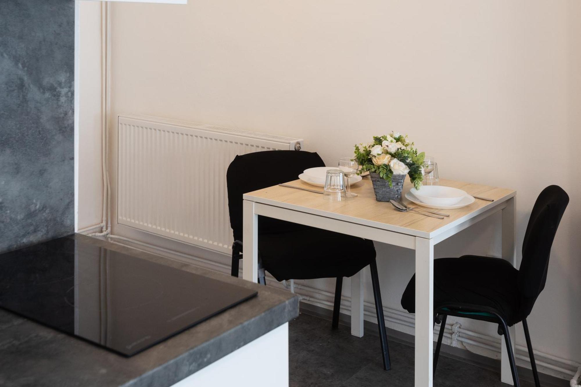 Apartmany Otakarova Ceske Budejovice Exterior foto