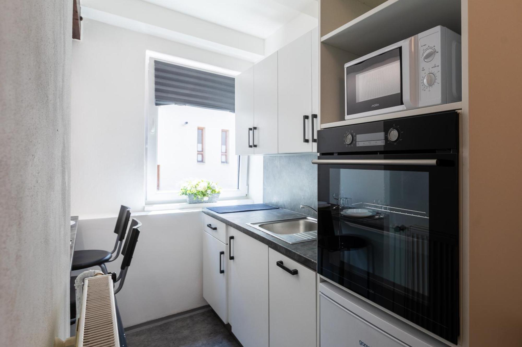 Apartmany Otakarova Ceske Budejovice Exterior foto