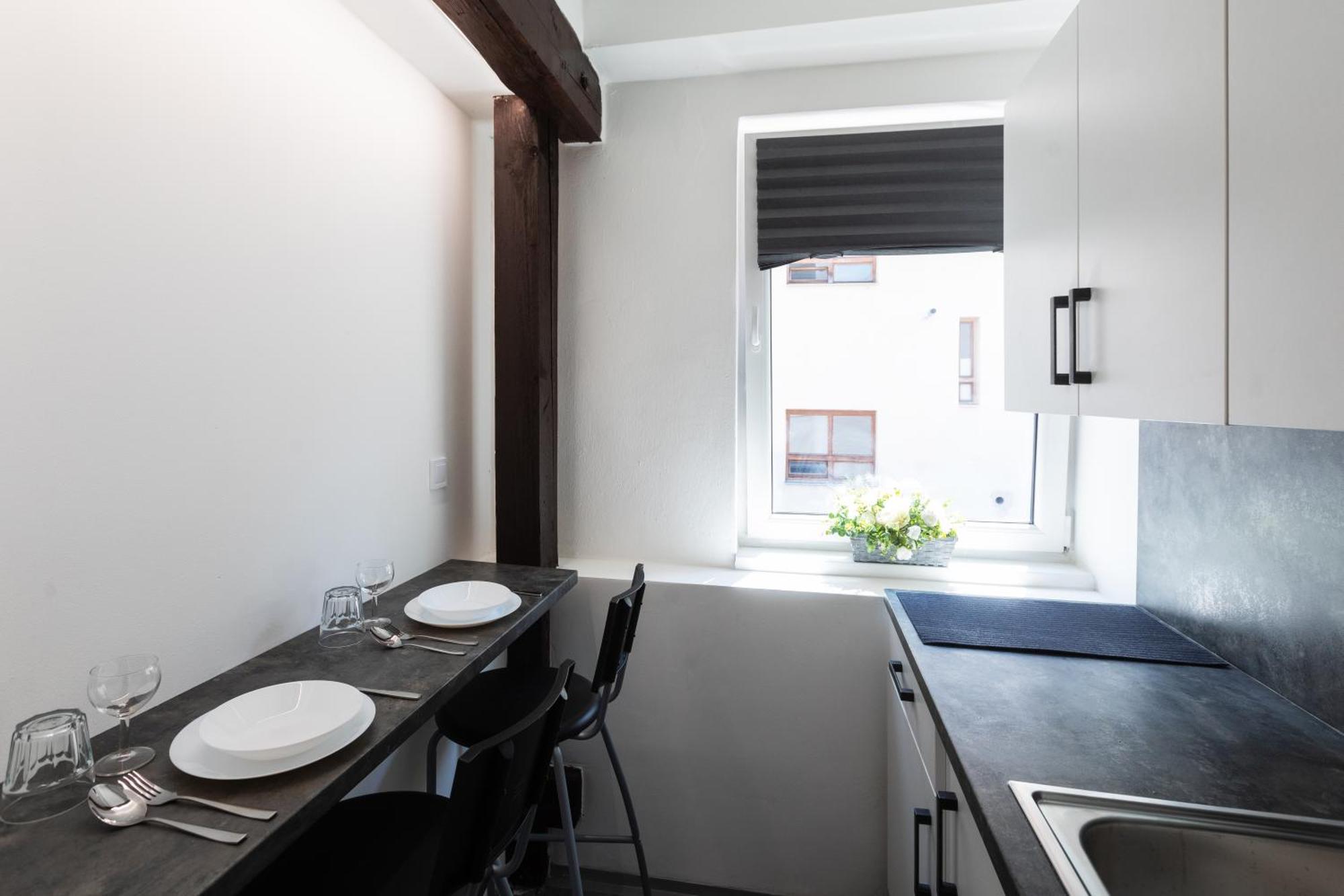 Apartmany Otakarova Ceske Budejovice Exterior foto