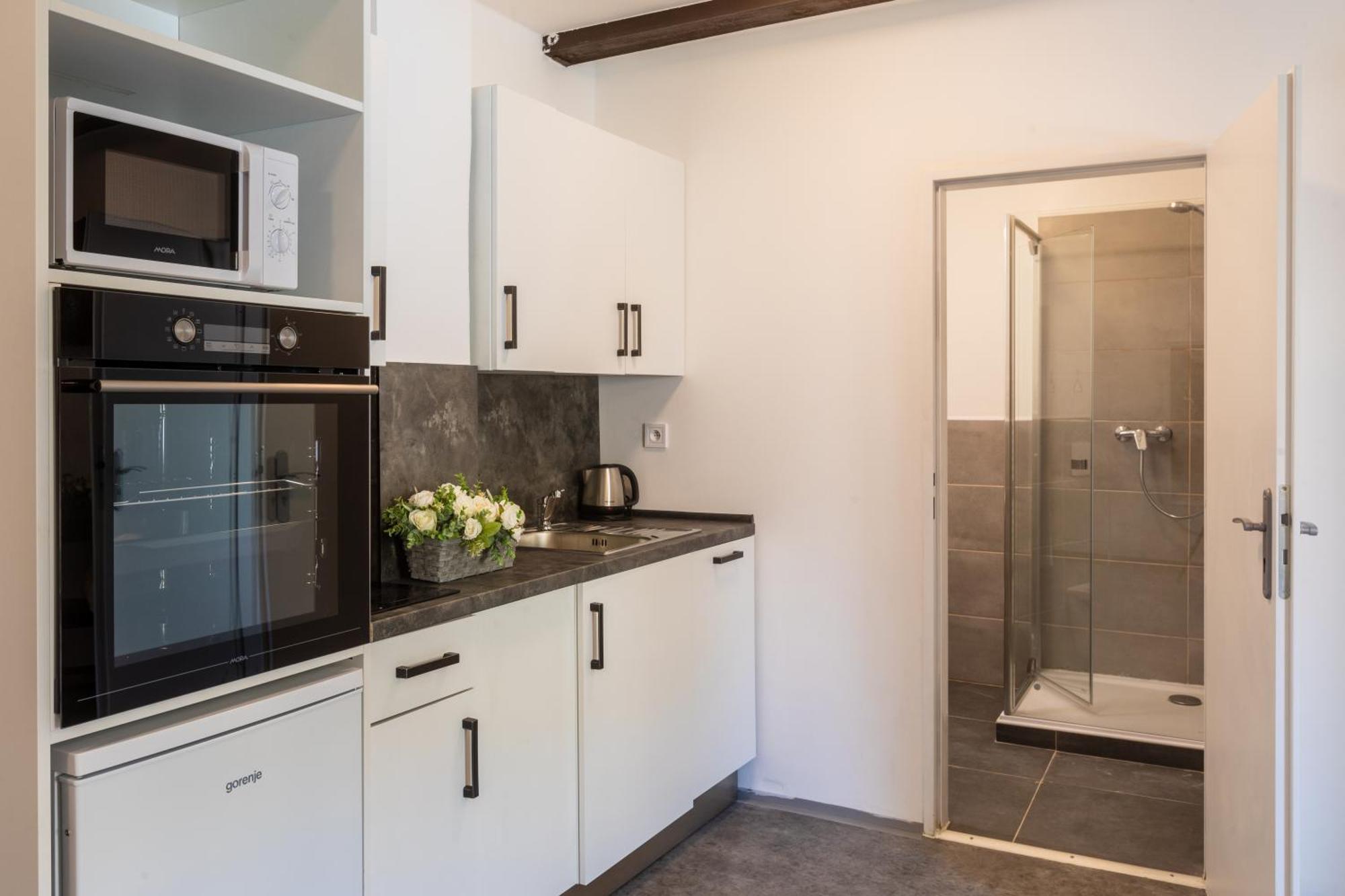 Apartmany Otakarova Ceske Budejovice Exterior foto